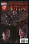 Terminator 2: Cybernetic Dawn #2 Comic Books - Covers, Scans, Photos in Terminator 2: Cybernetic Dawn Comic Books - Covers, Scans, Gallery